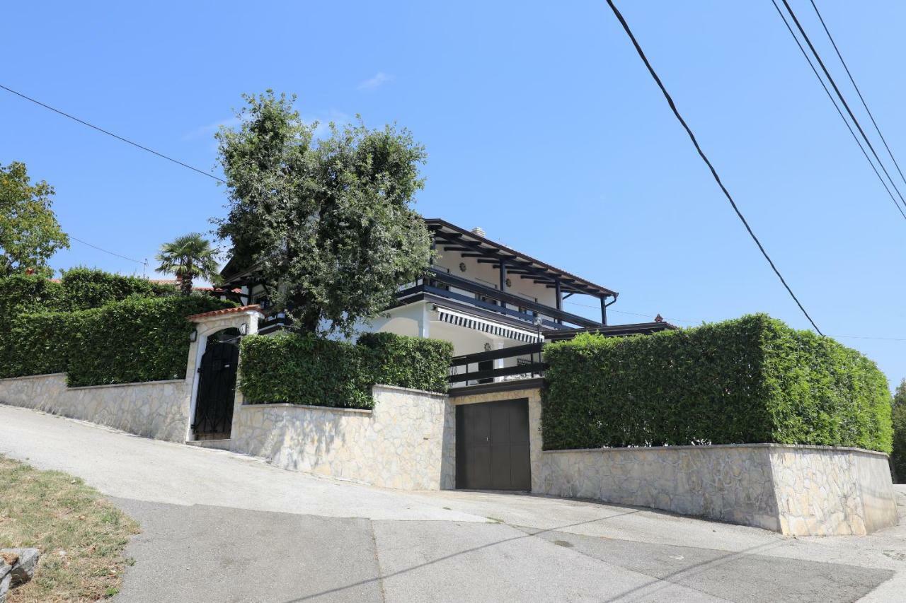 Vila "Zatka" Veprinac Exterior photo